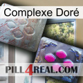Complexe Doré 38